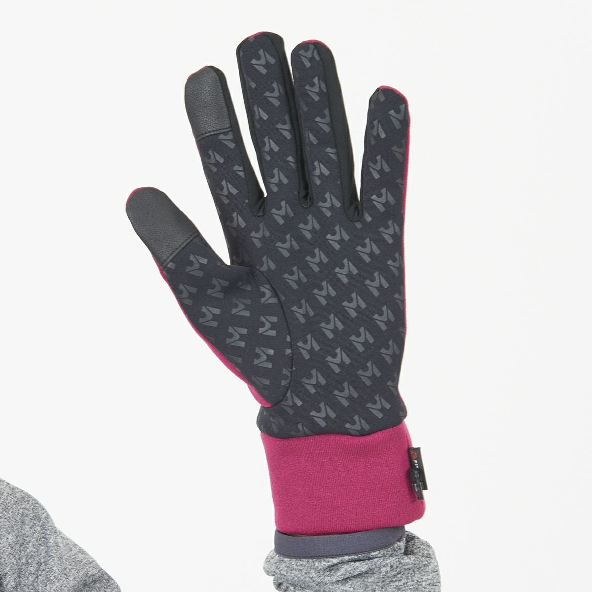 Warm Stretch Trek Gloves