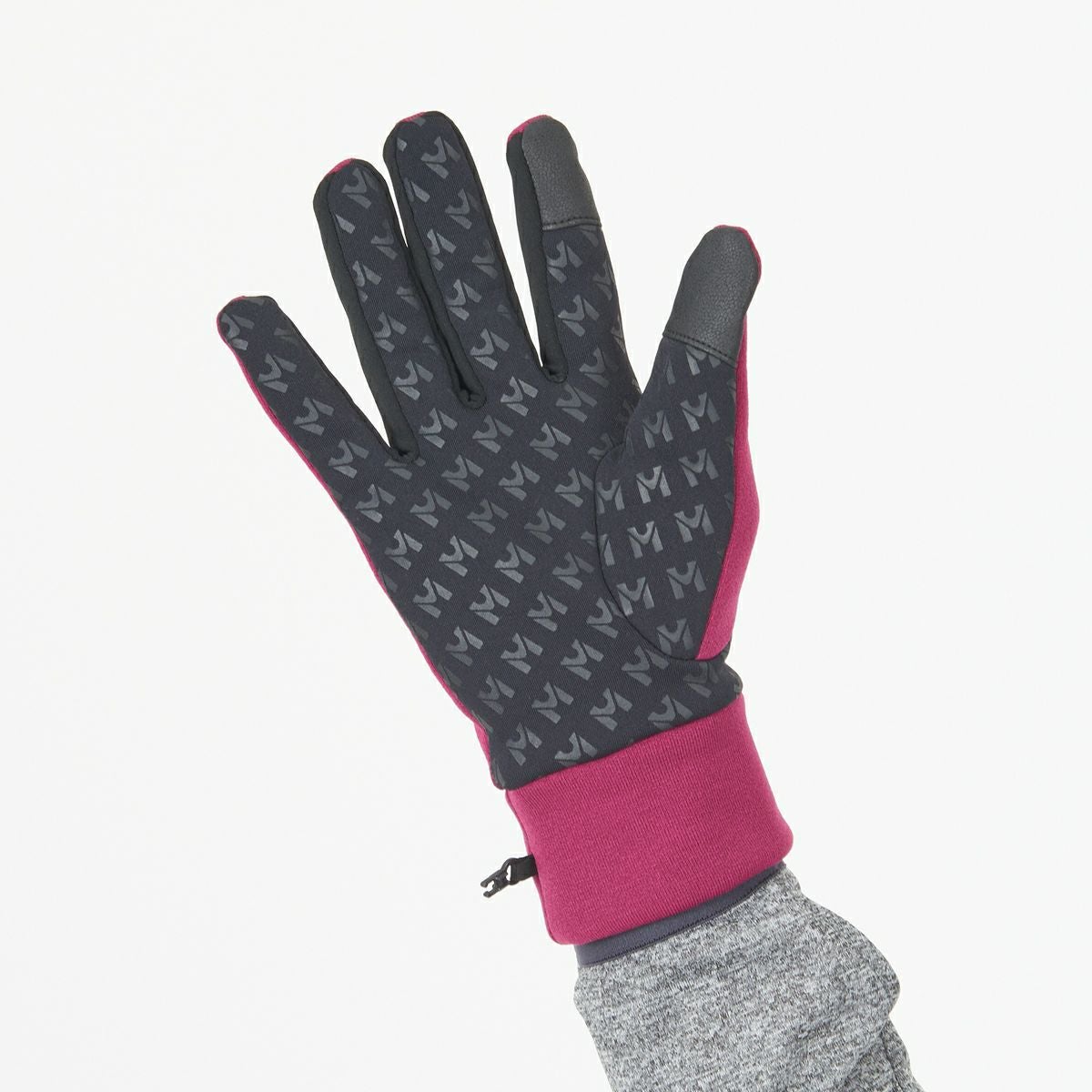 Warm Stretch Trek Gloves