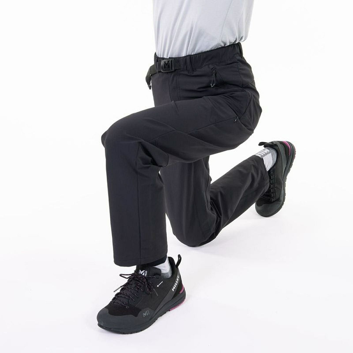 デュランスIIストレッチパンツ