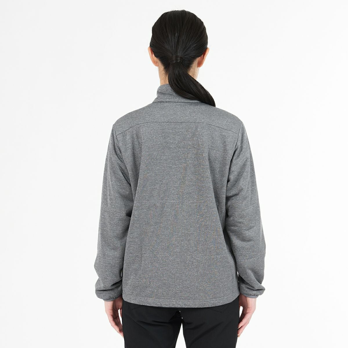 Alpha Light Sweat II Jacket