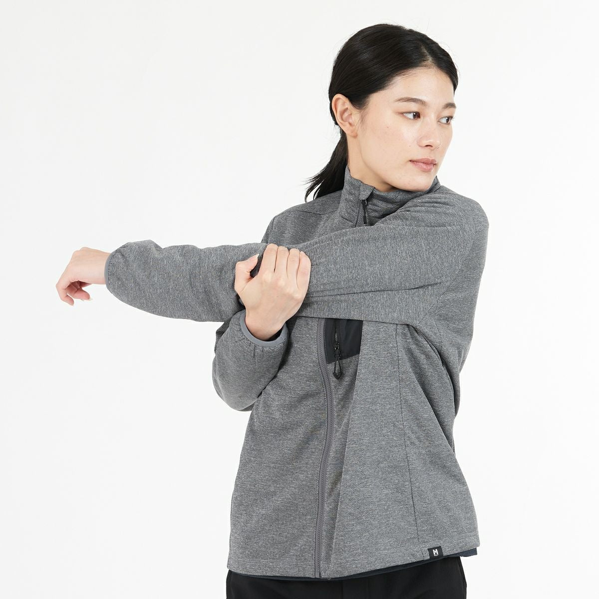 Alpha Light Sweat II Jacket