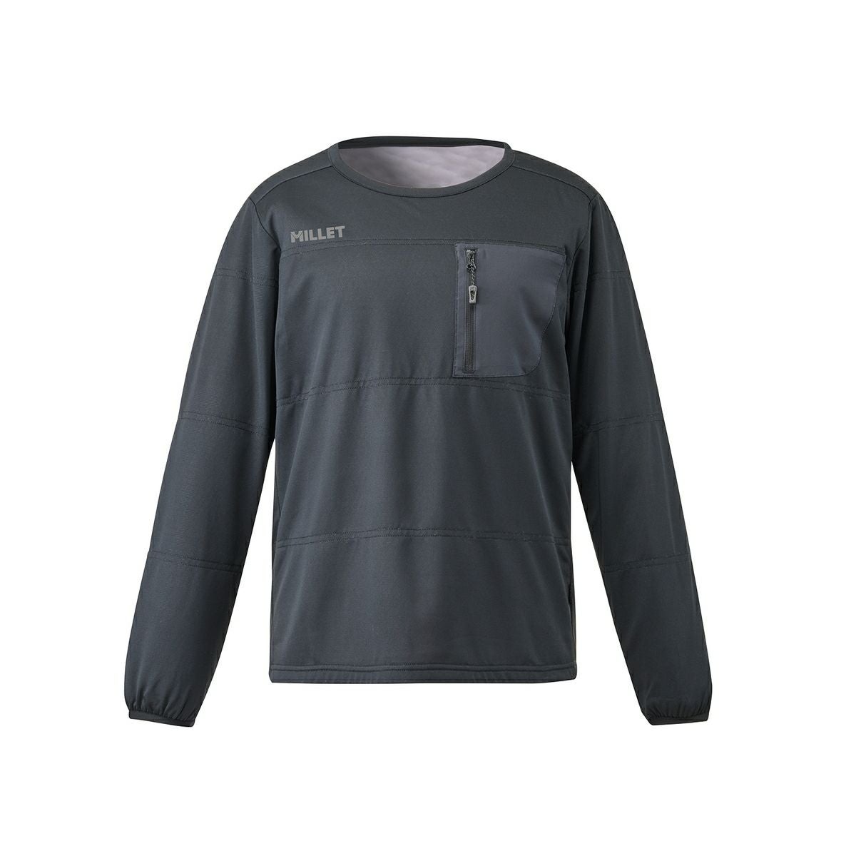 Alpha Light Sweat II Crew