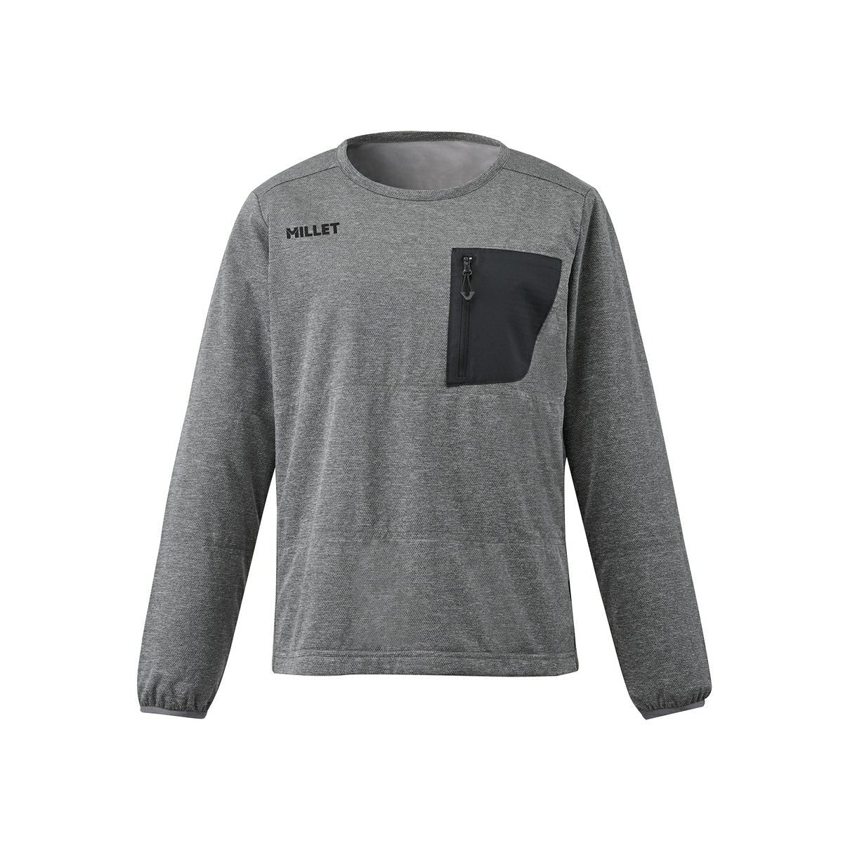 Alpha Light Sweat II Crew