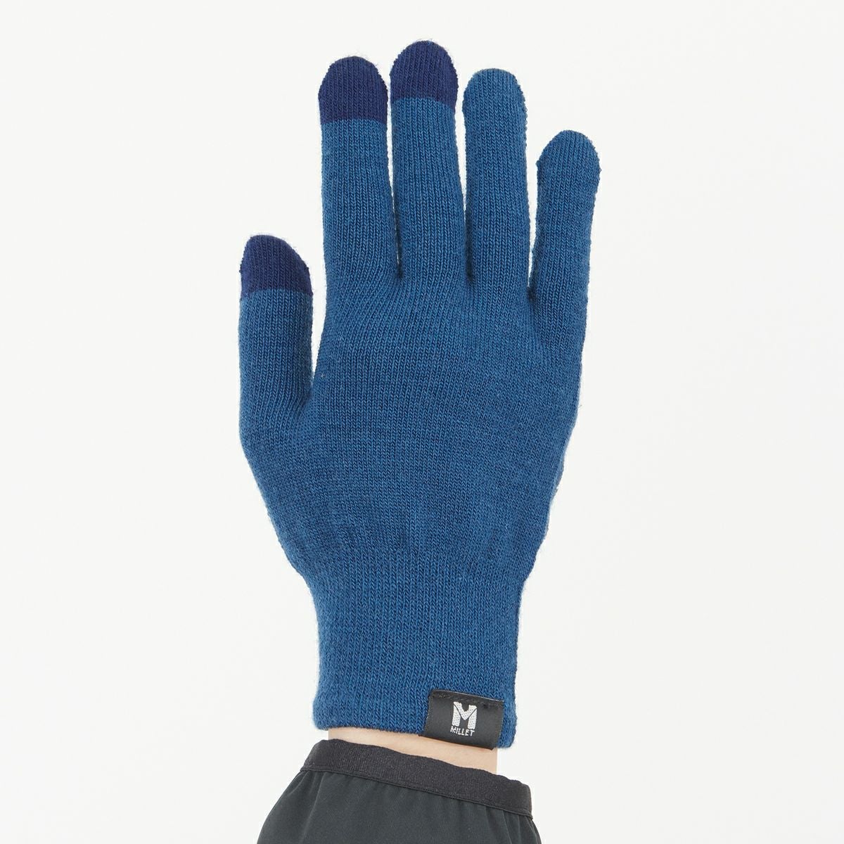 Wool Inner Gloves II