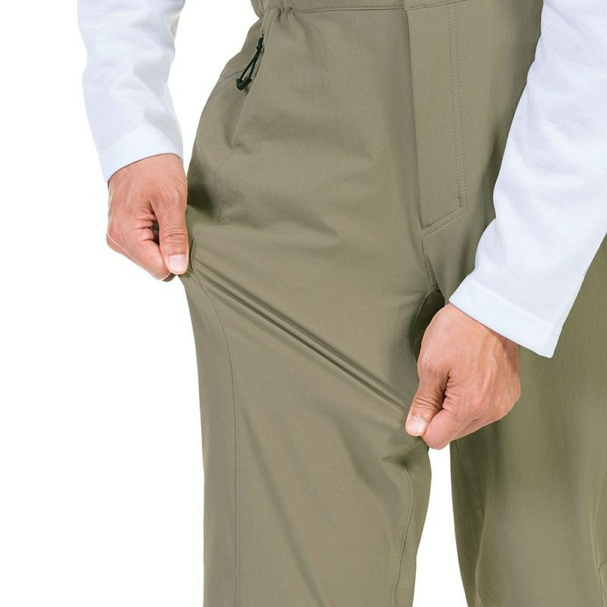 デュランスネオストレッチパンツ