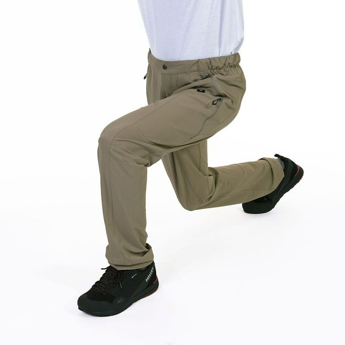 デュランスネオストレッチパンツ