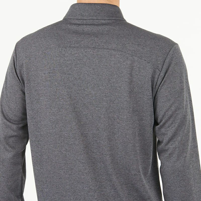Aira II Zip Longsleeve