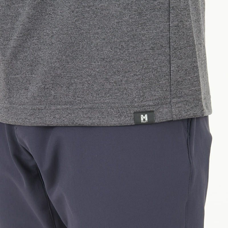 Aira II Zip Longsleeve
