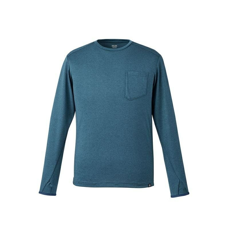 Aira II Crew Long Sleeve