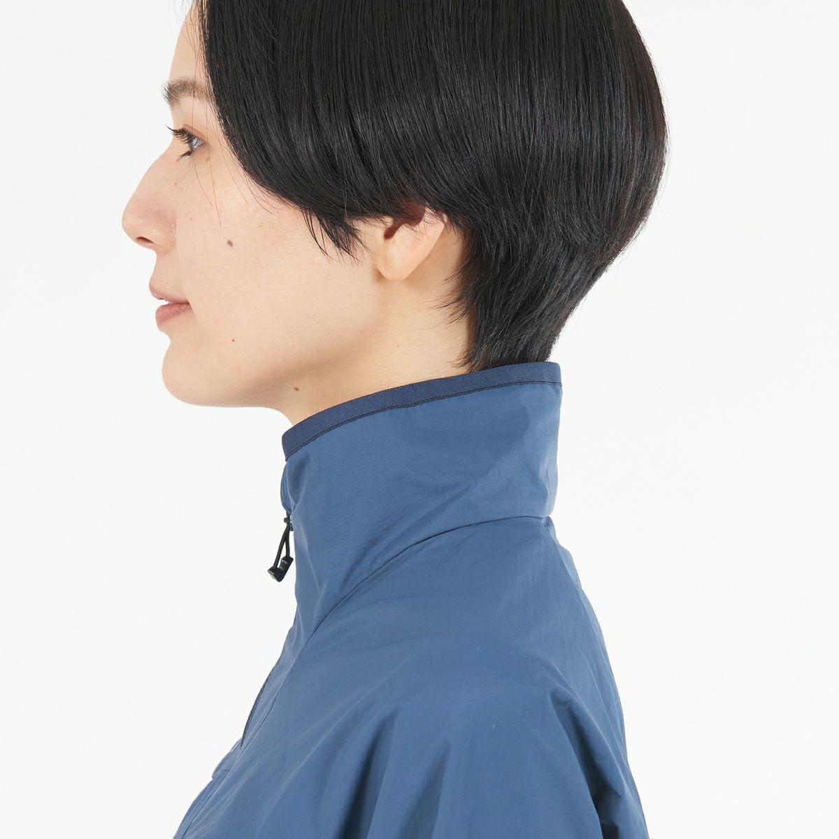 微风护栏夹克