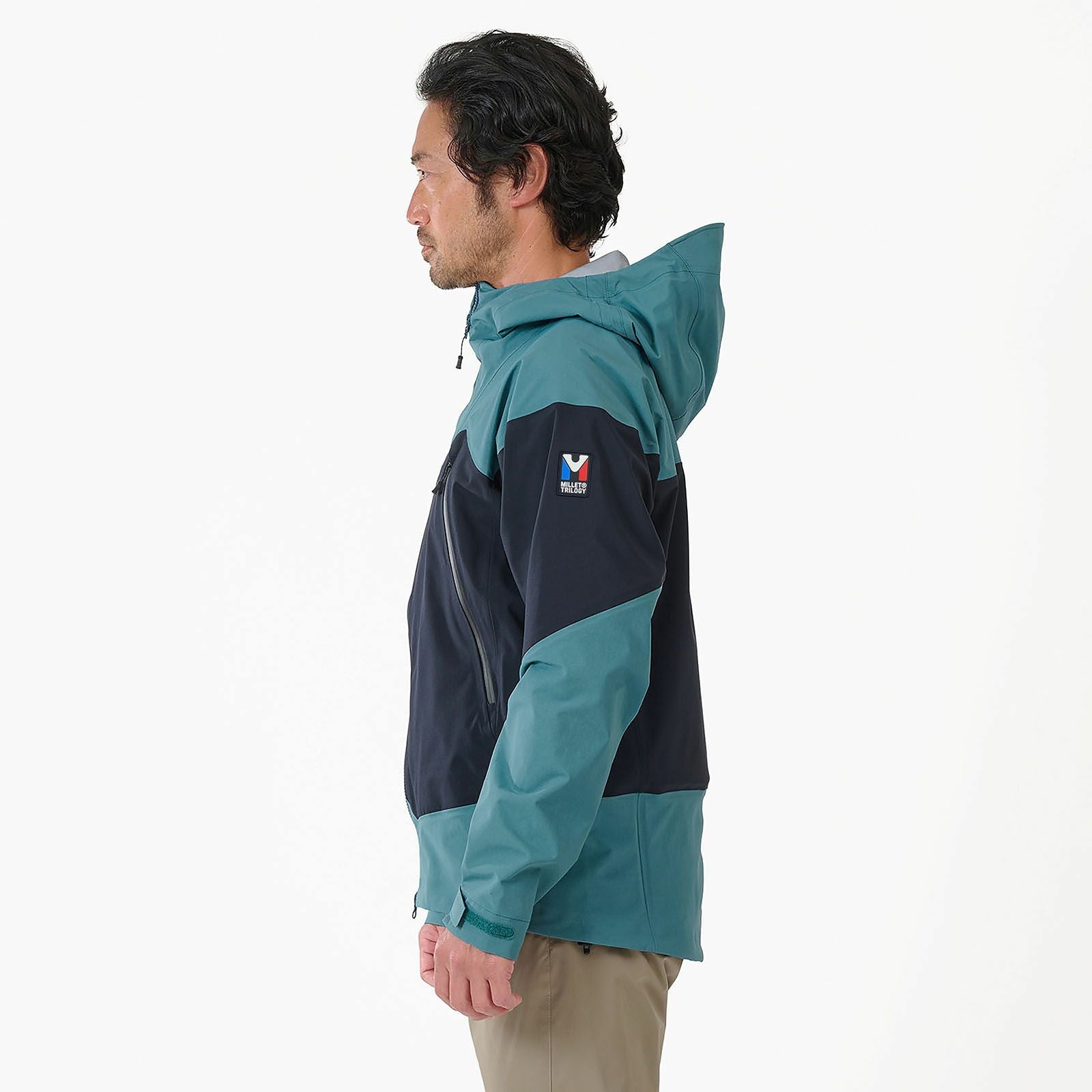 Trilogy Dyneema Typhhon Tough II Stretch Jacket