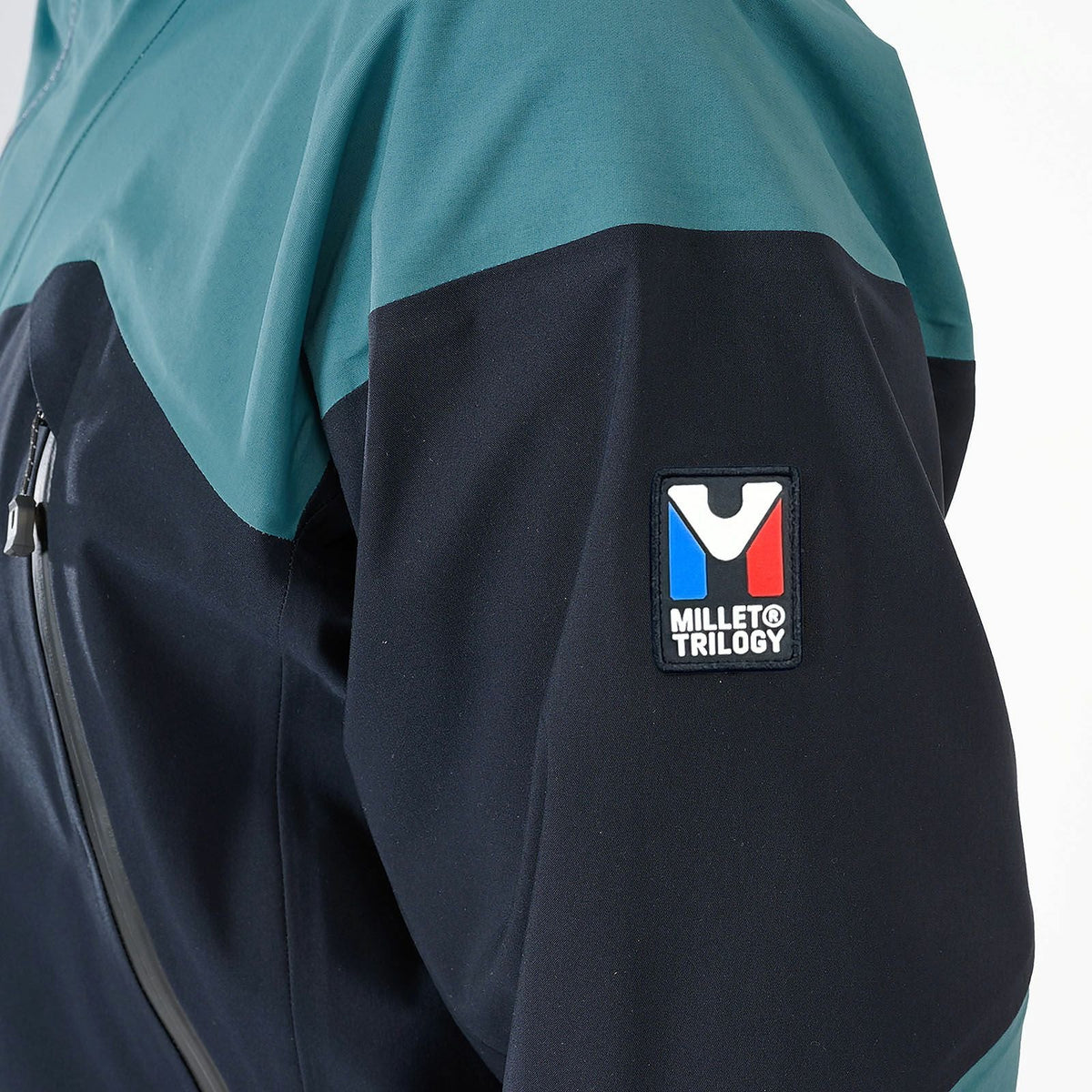 Trilogy Dyneema Typhhon Tough II Stretch Jacket