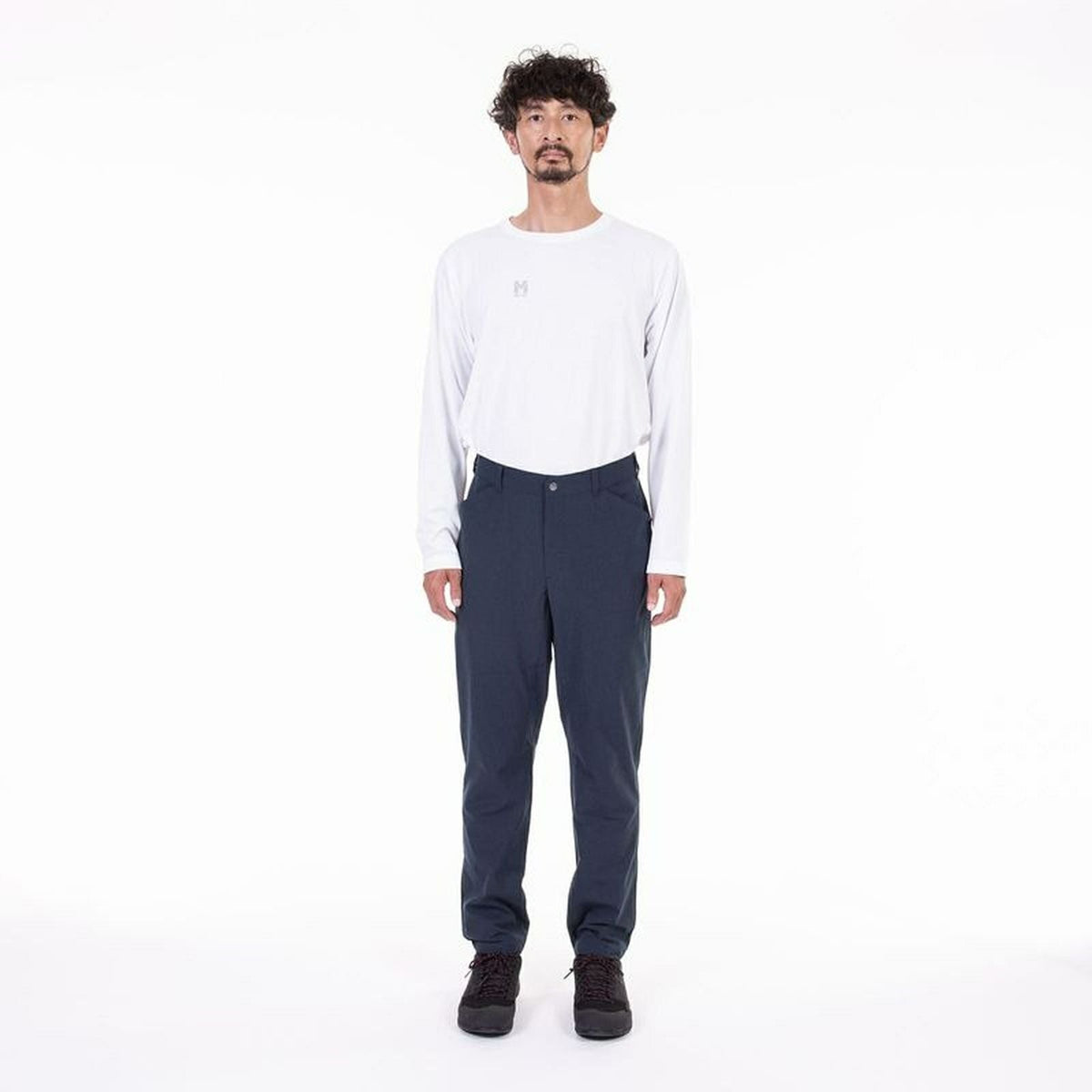 ブリーズ メッシュ パンツ