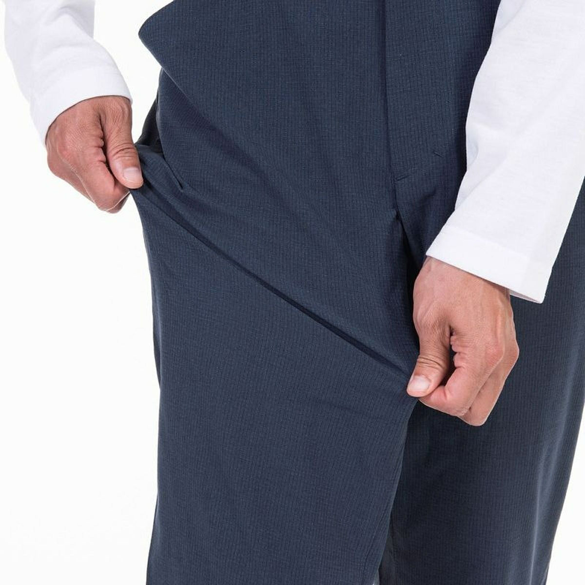 ブリーズ メッシュ パンツ