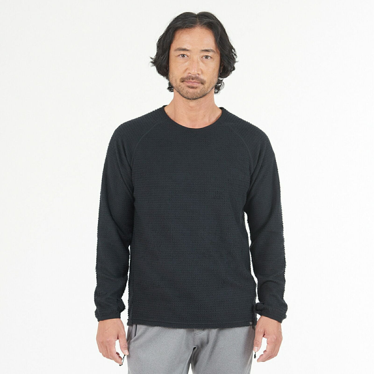 Through Warm Crew