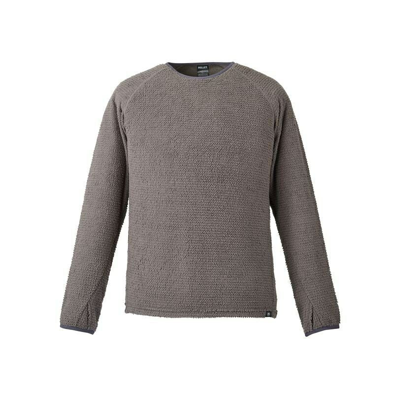 Through Warm Crew