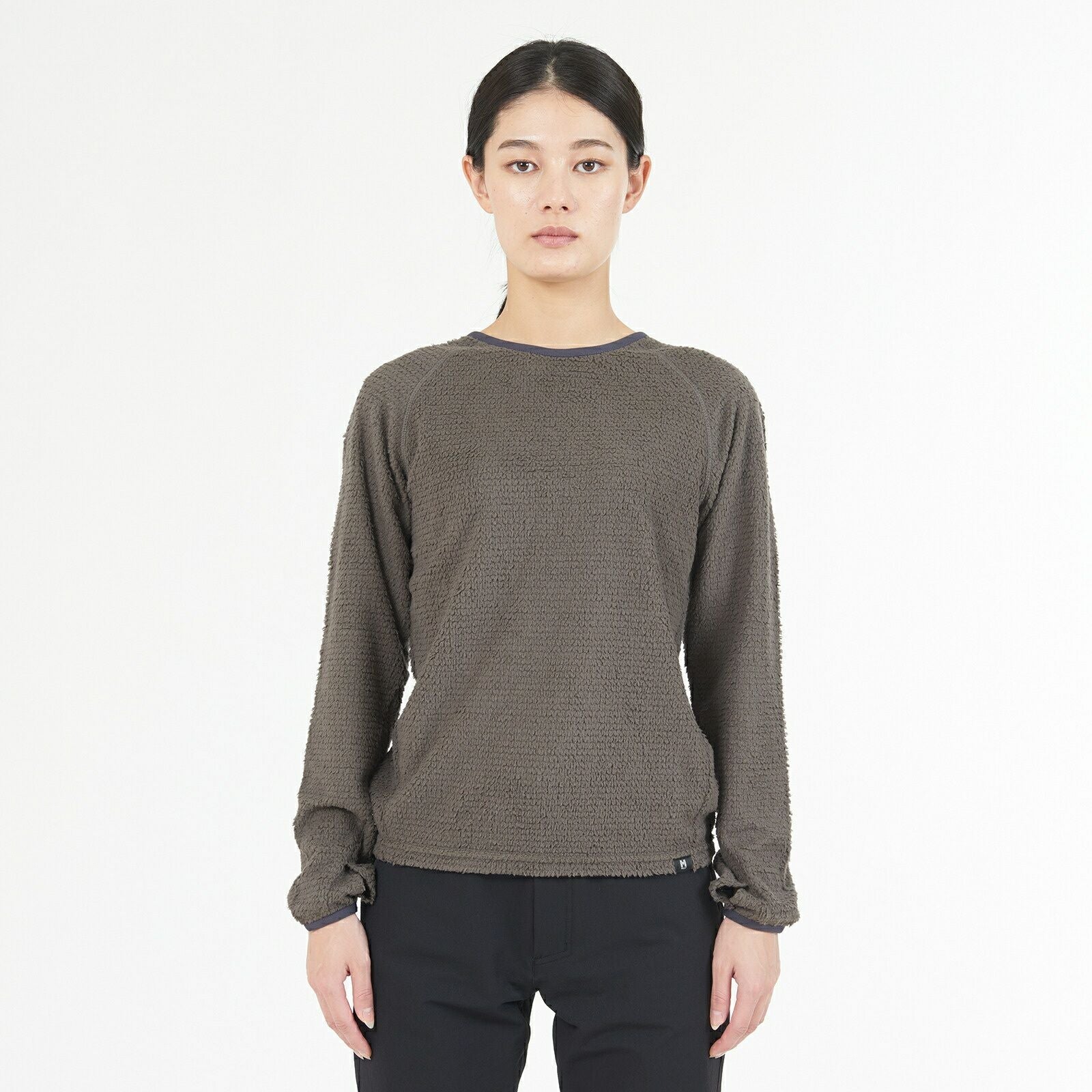 Through Warm Crew
