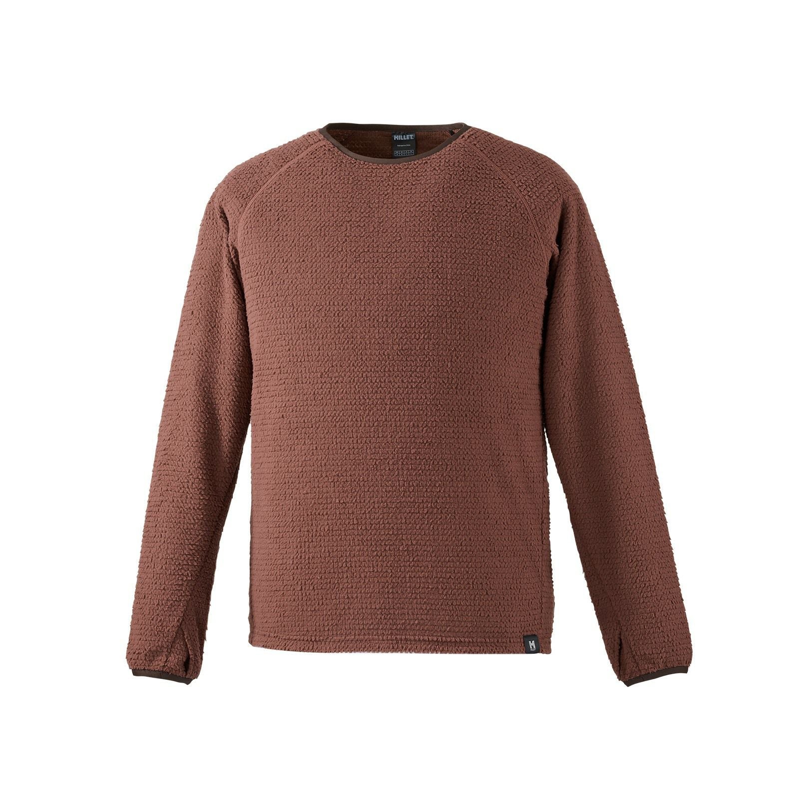 Through Warm Crew