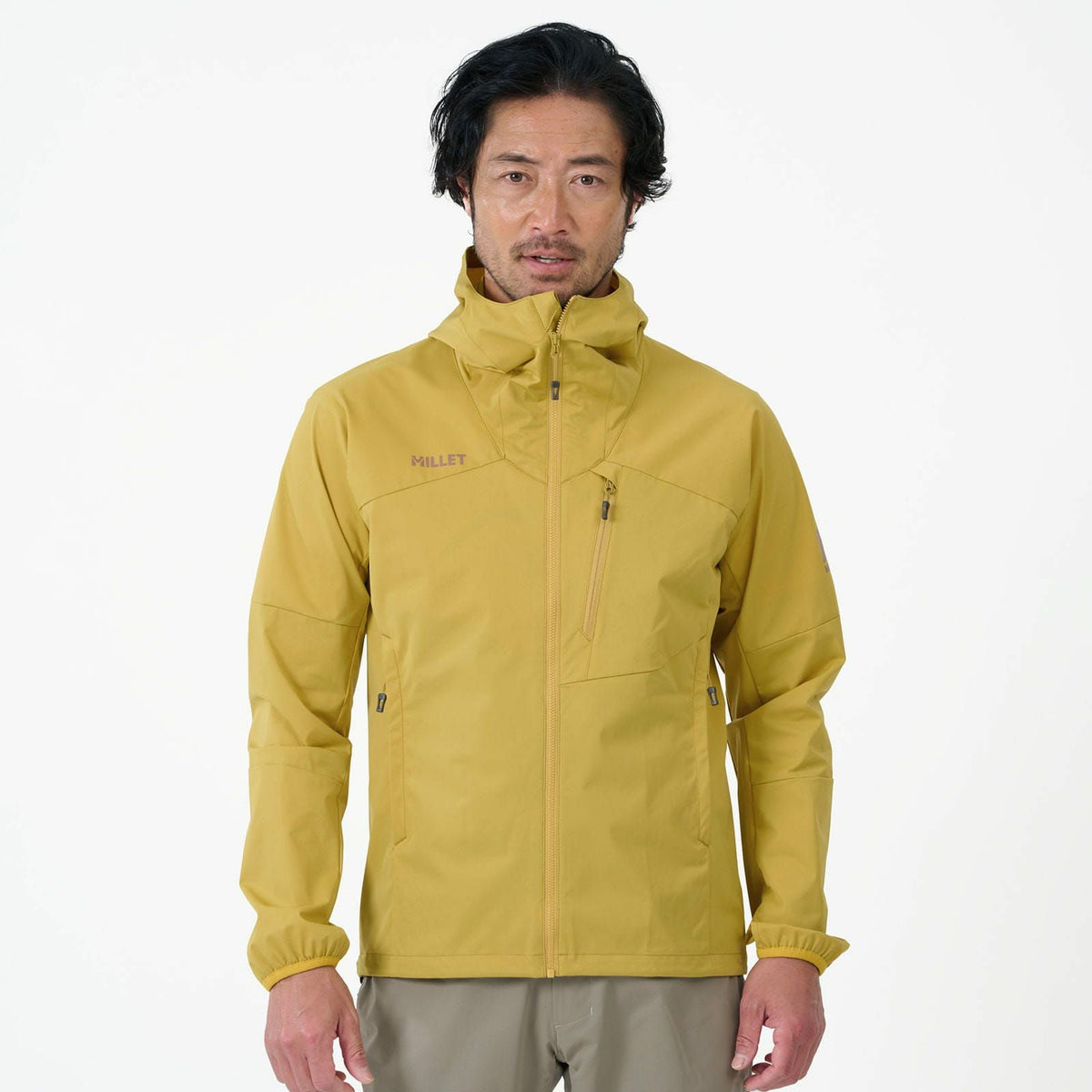 Insect Barrier Bionasse Jacket