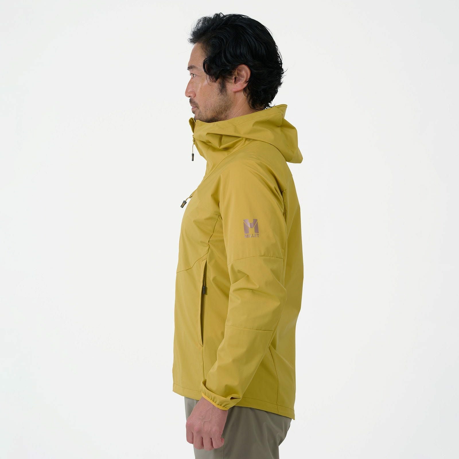 Insect Barrier Bionasse Jacket