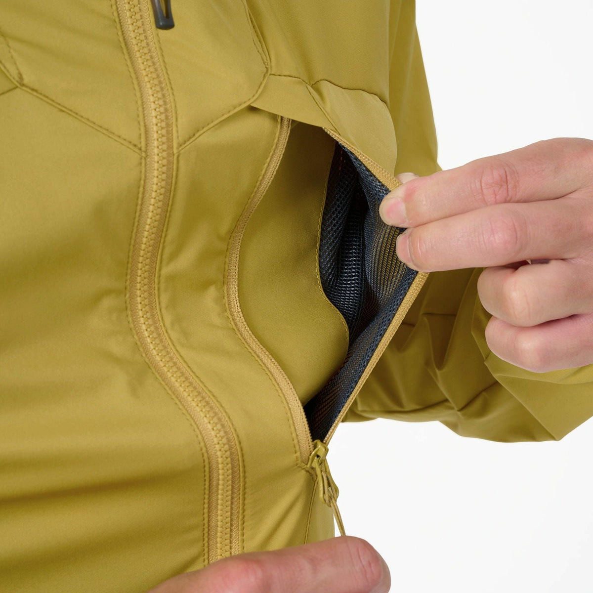 Insect Barrier Bionasse Jacket