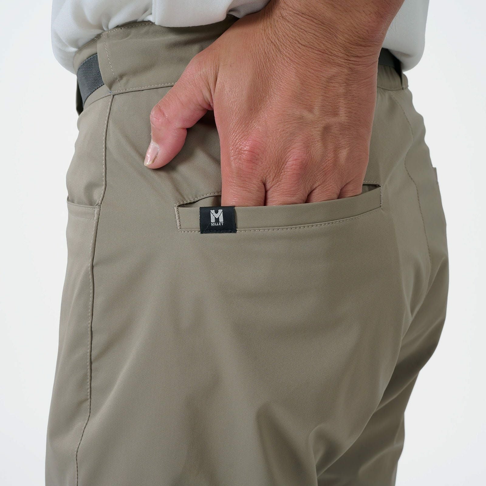 Insect Barrier Bionace Pants