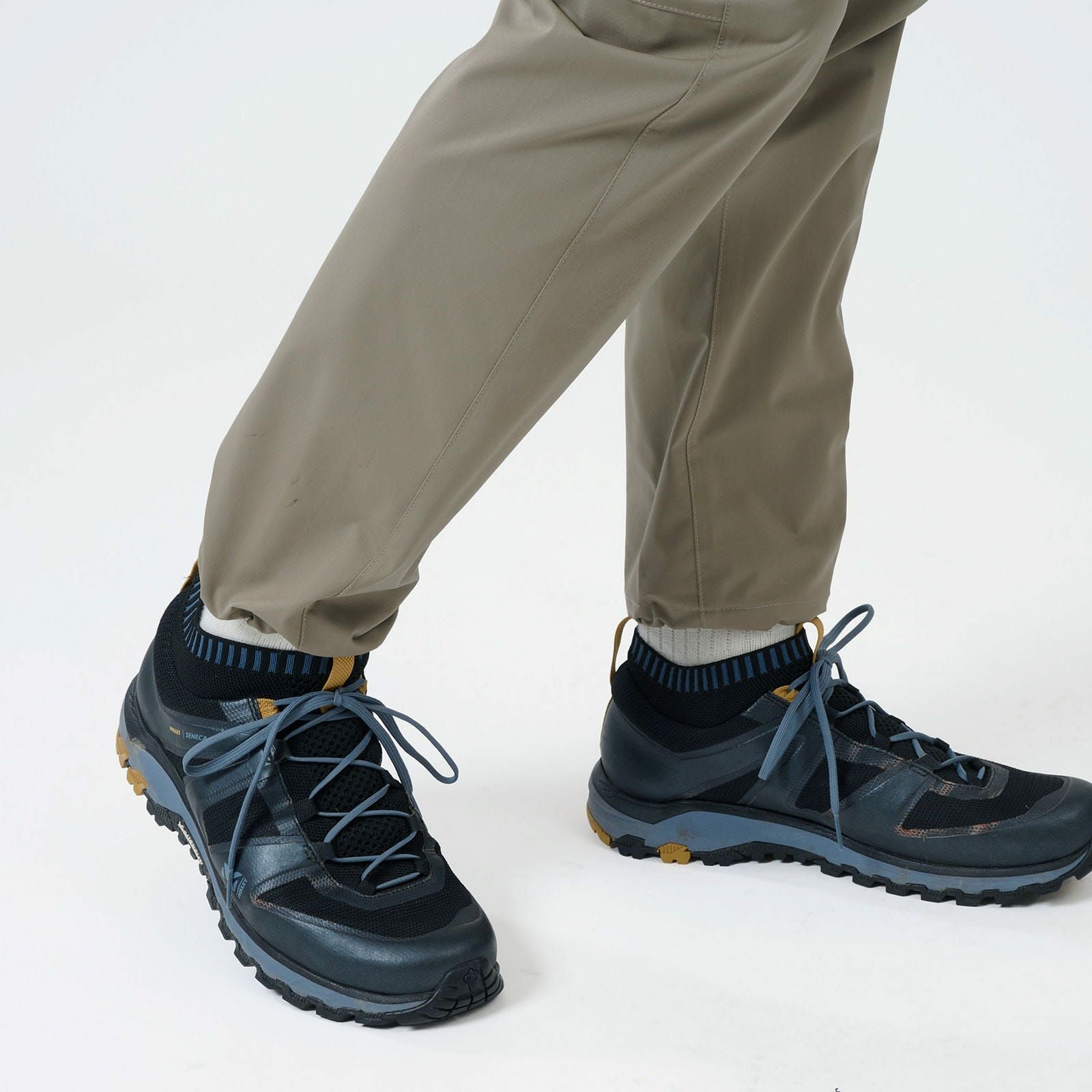 Insect Barrier Bionace Pants