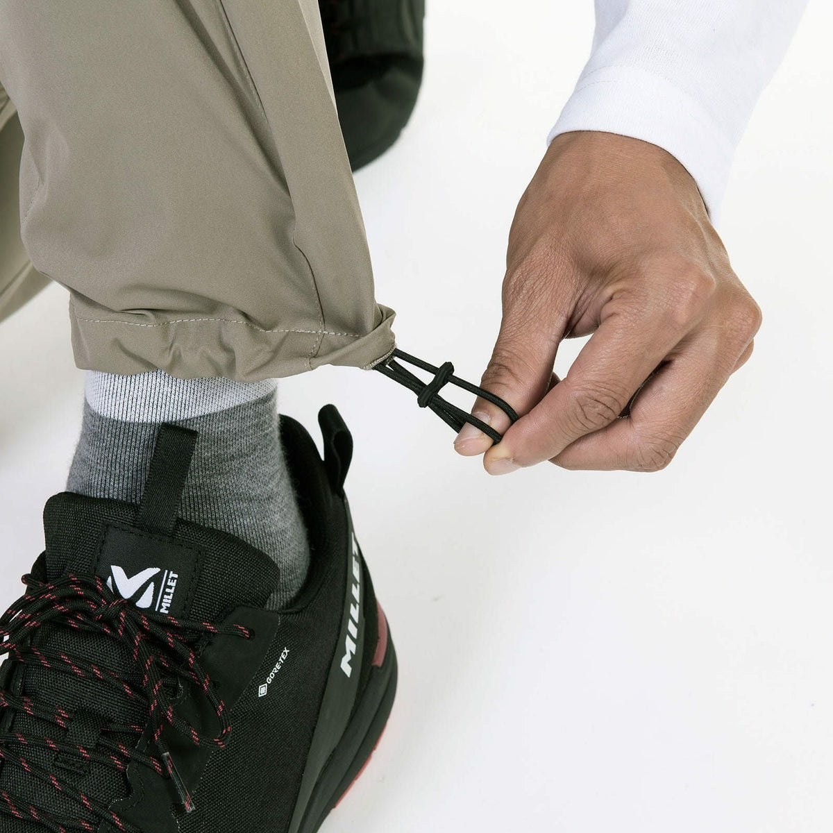 Insect Barrier Bionace Pants