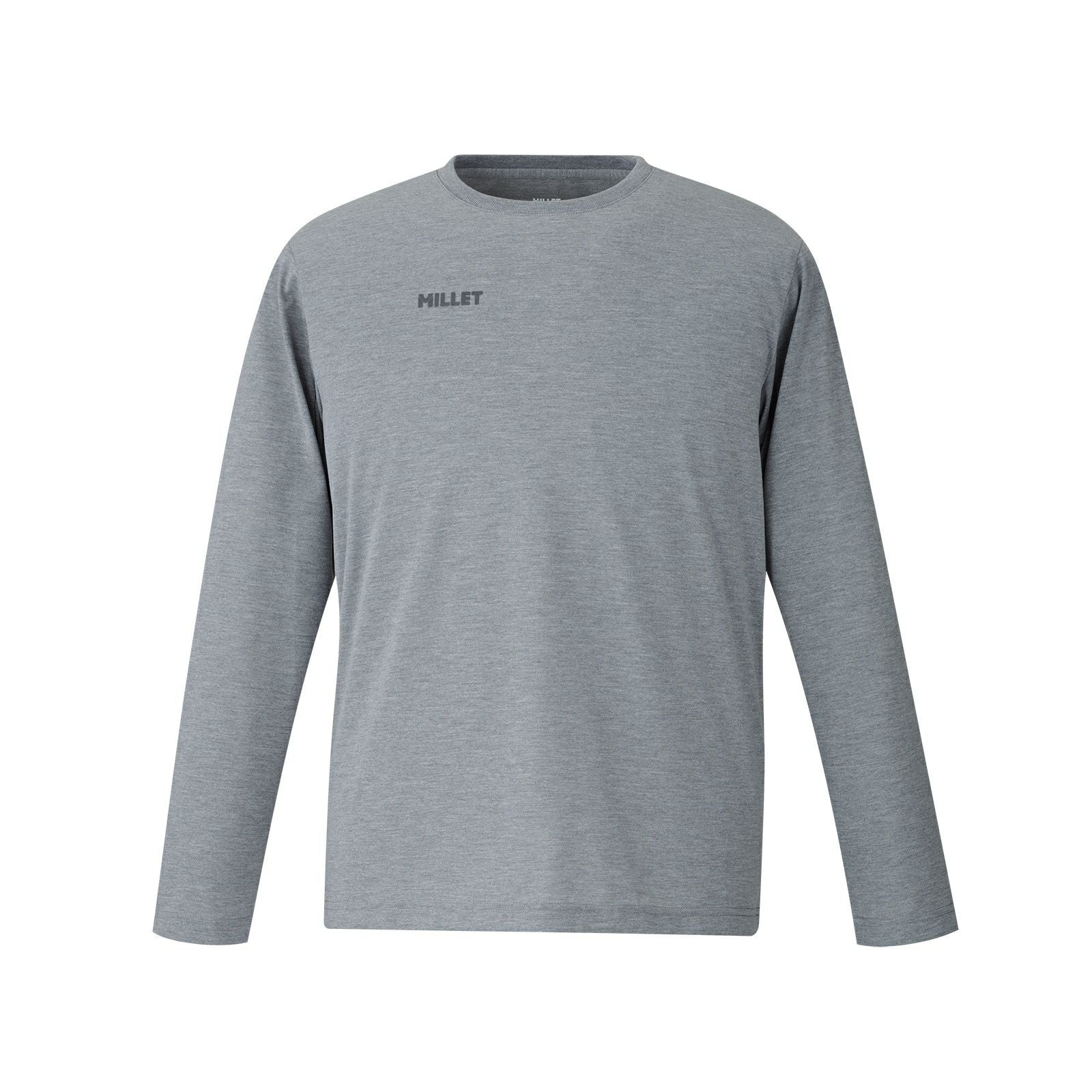 Insect Barrier M Logo Long Sleeve T-shirt