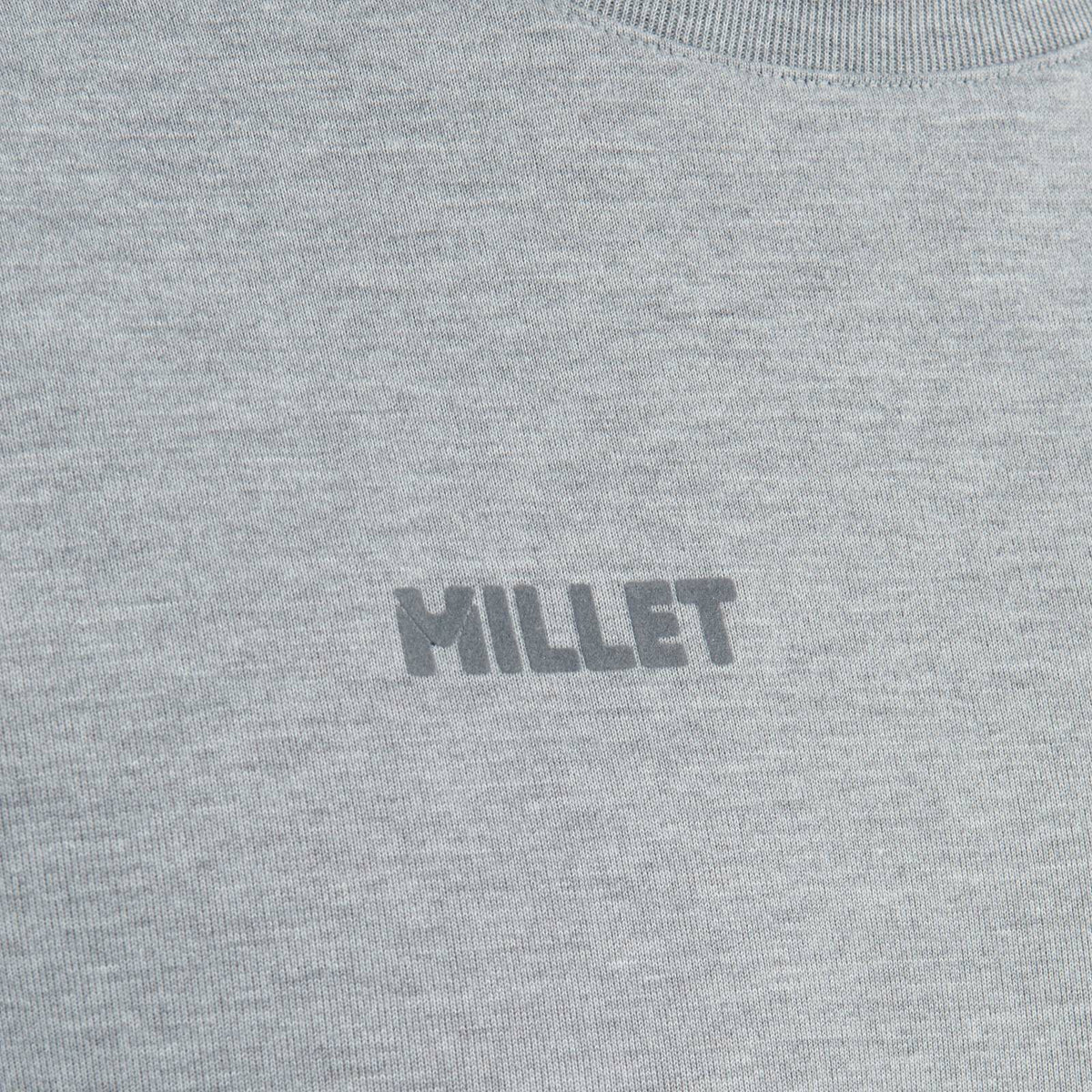 インセクト バリヤー M ロゴ Tシャツ ショート スリーブ