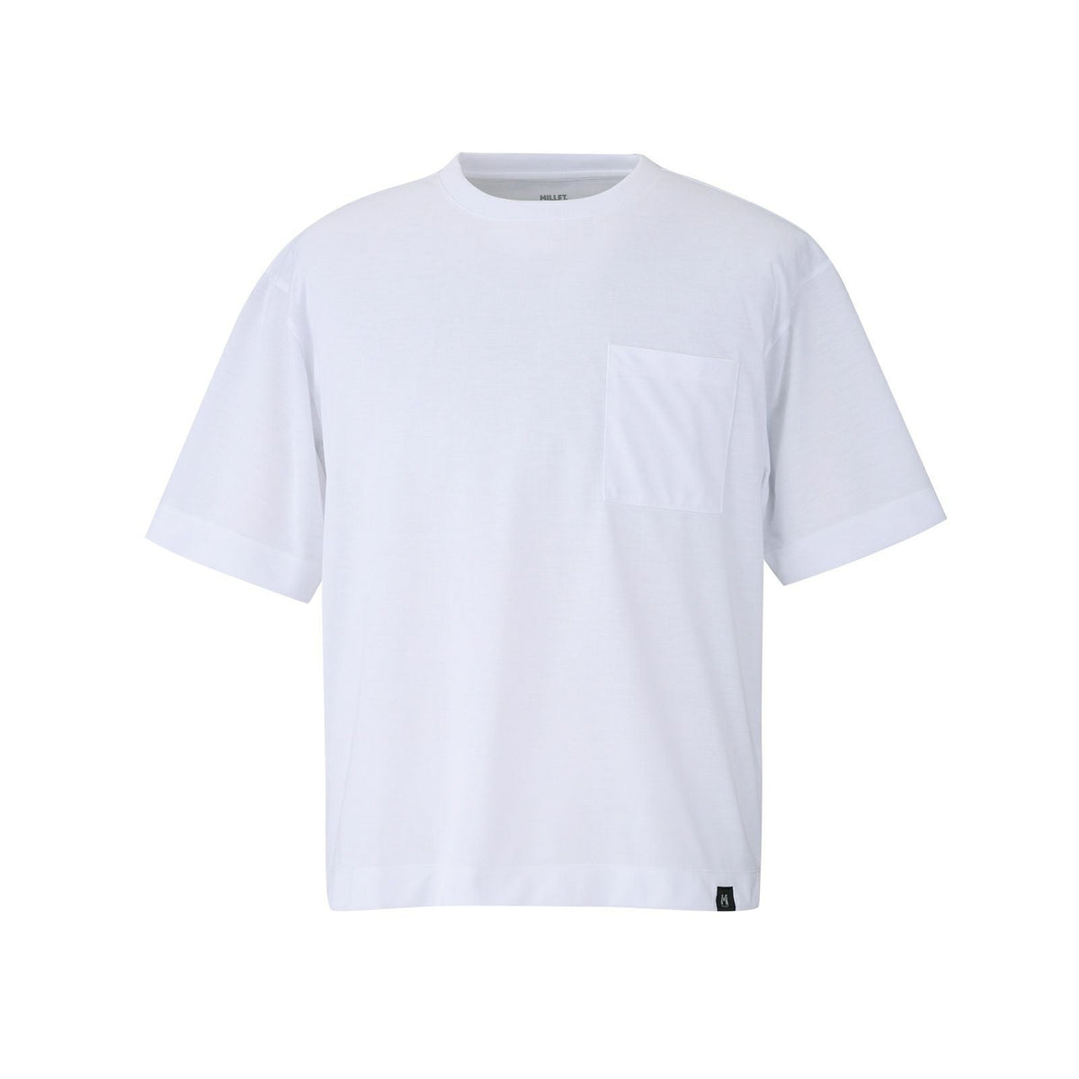 Insect Barrier Big T-Shirt Short Sleeve