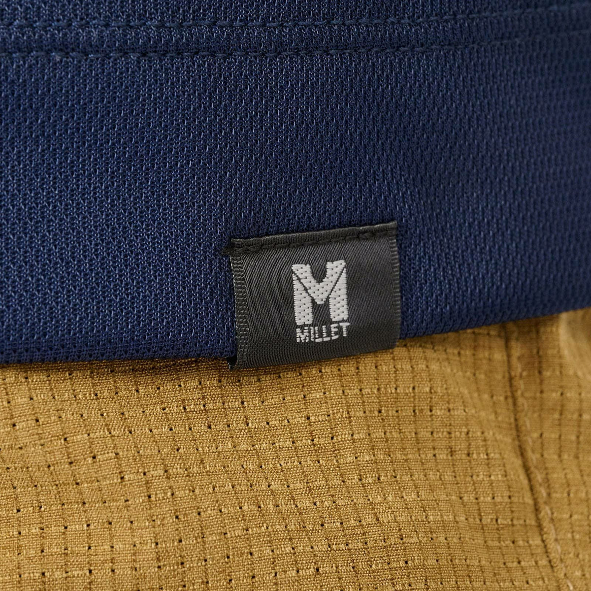 リサイクル フィッシング ネット Tシャツ ショートスリーブ