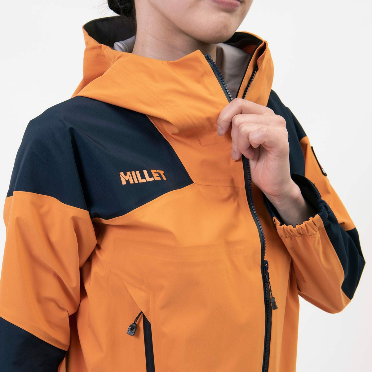 Trilogy Typhon Tough Jacket