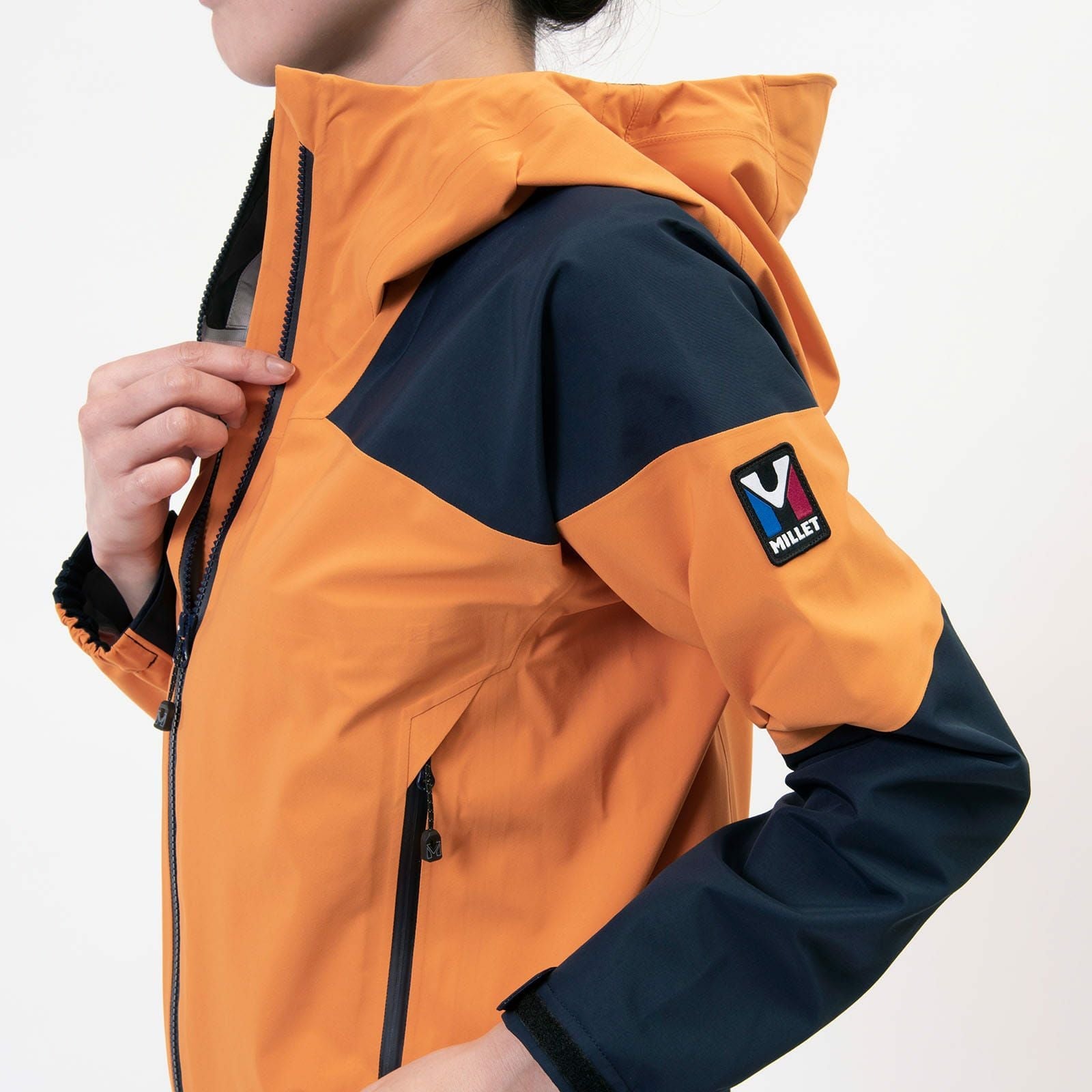 Trilogy Typhon Tough Jacket