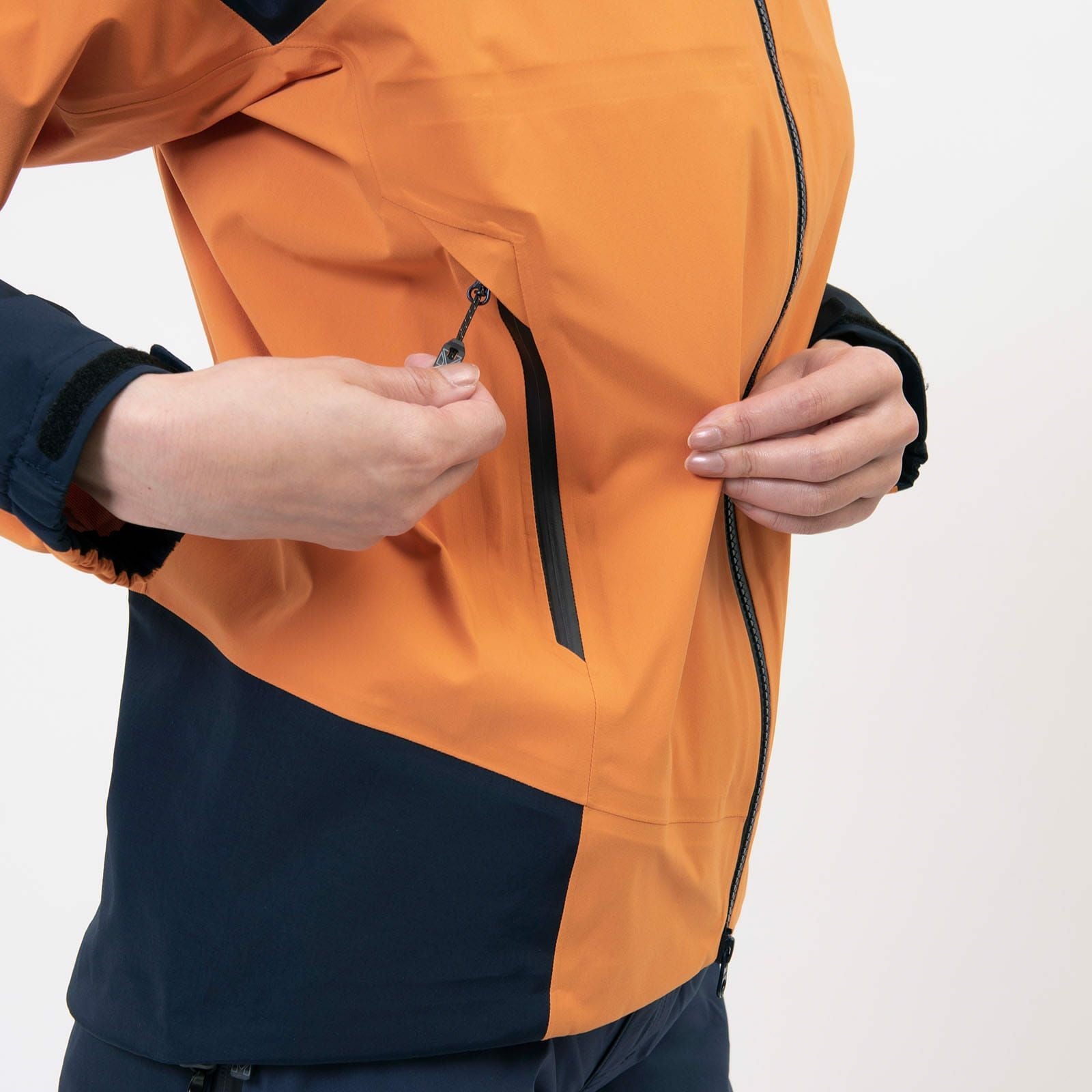 Trilogy Typhon Tough Jacket