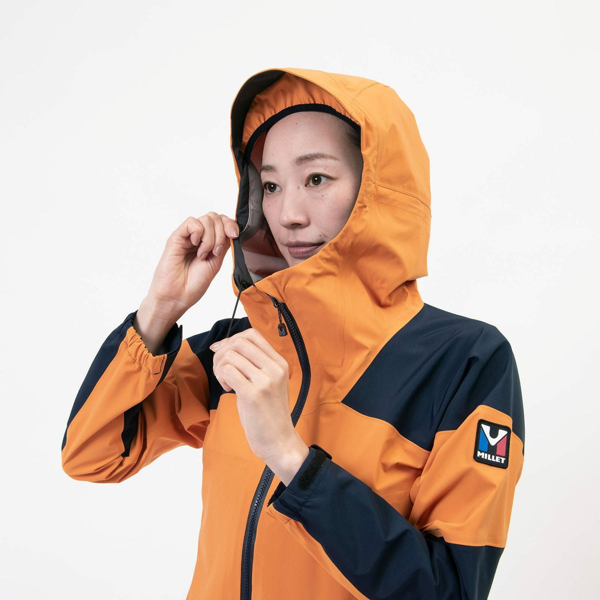 Trilogy Typhon Tough Jacket