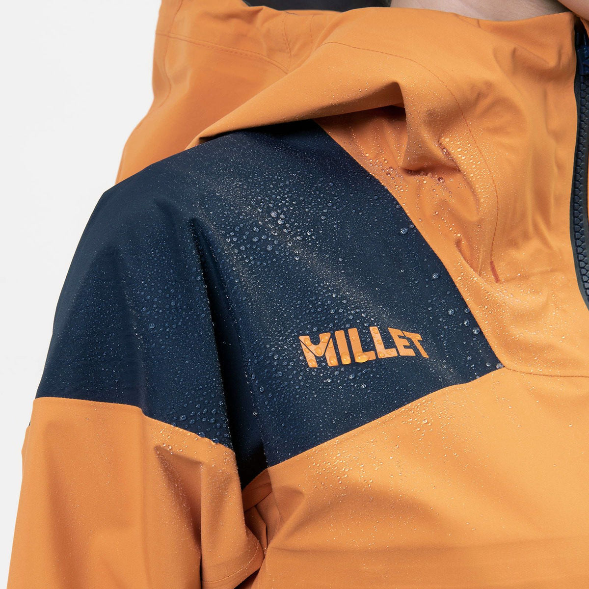 Trilogy Typhon Tough Jacket