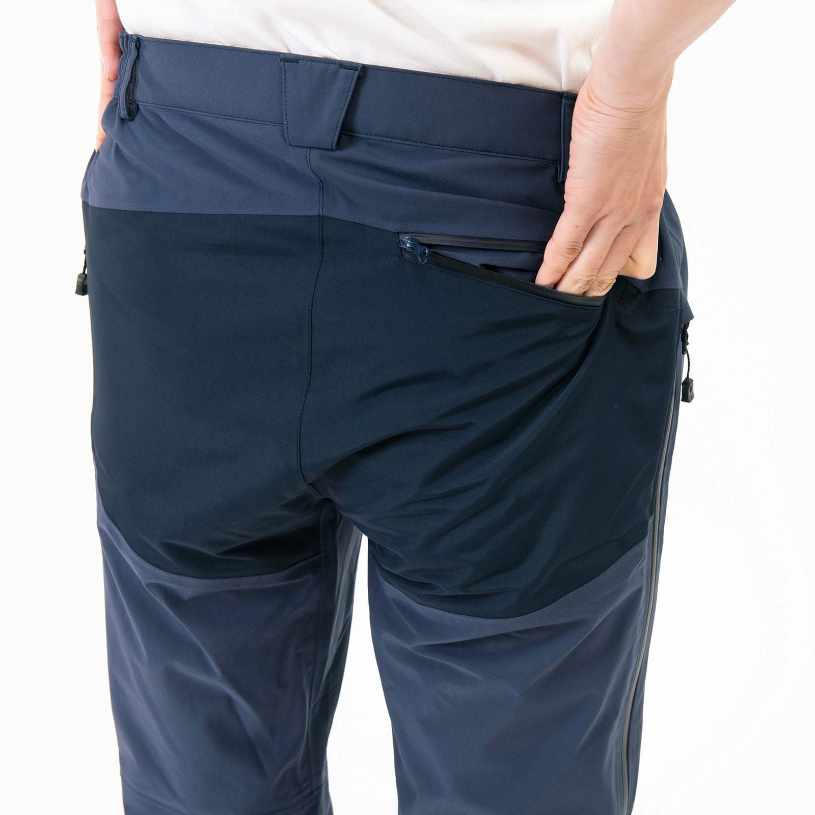 TRILOGY TYPHON TOUGH PANTS