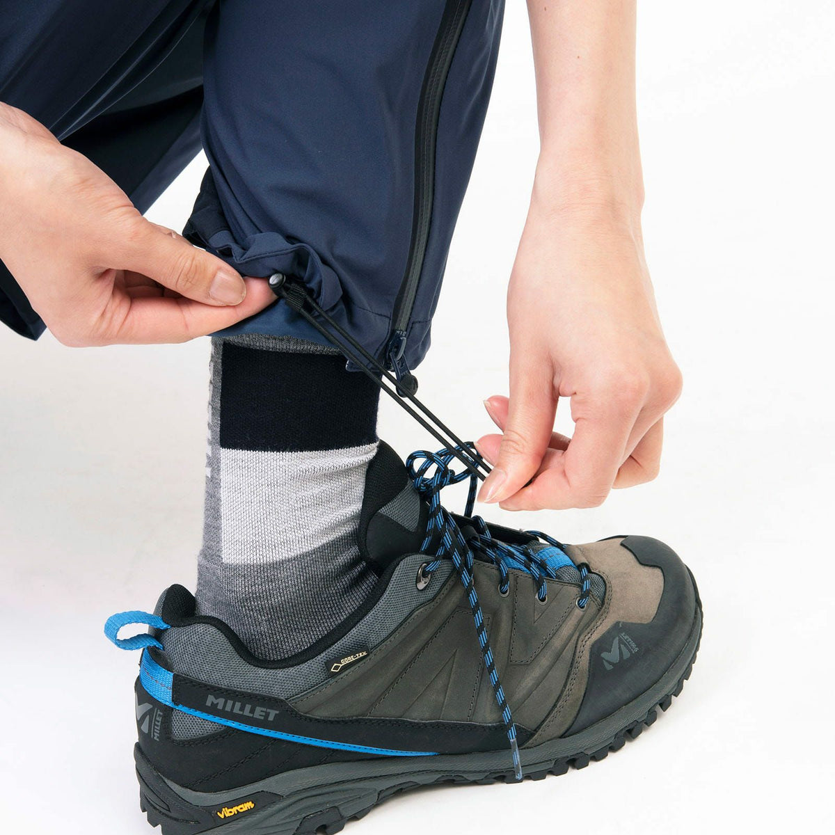 TRILOGY TYPHON TOUGH PANTS