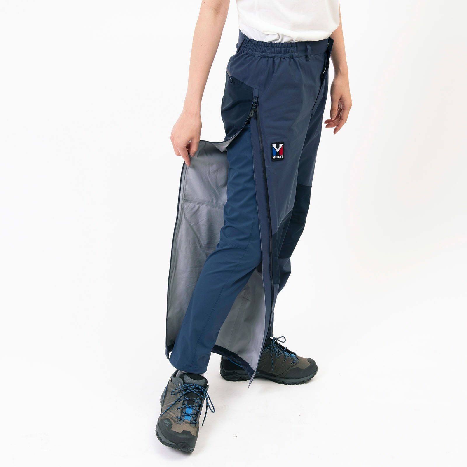 TRILOGY TYPHON TOUGH PANTS