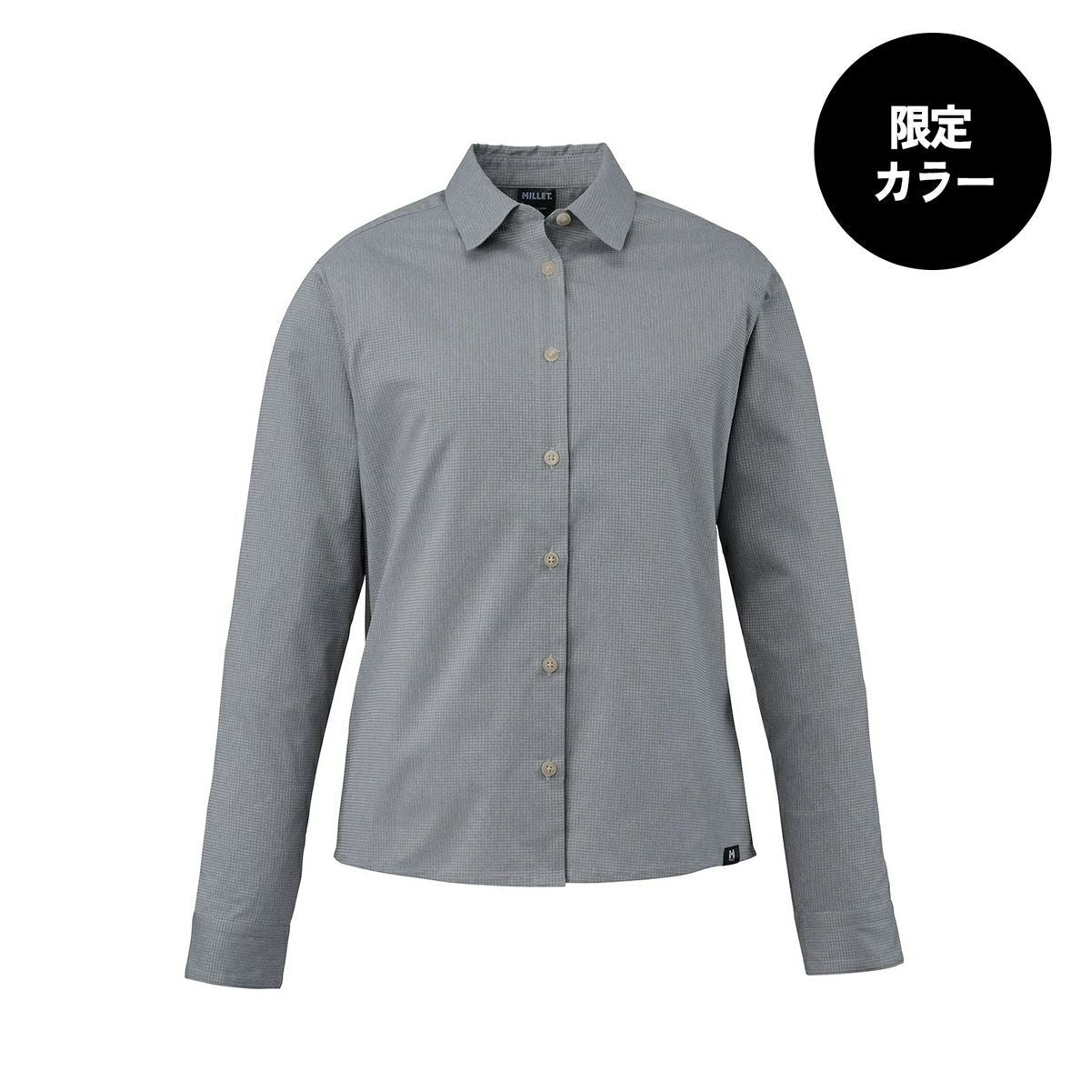 Alpishirt II Long Sleeve