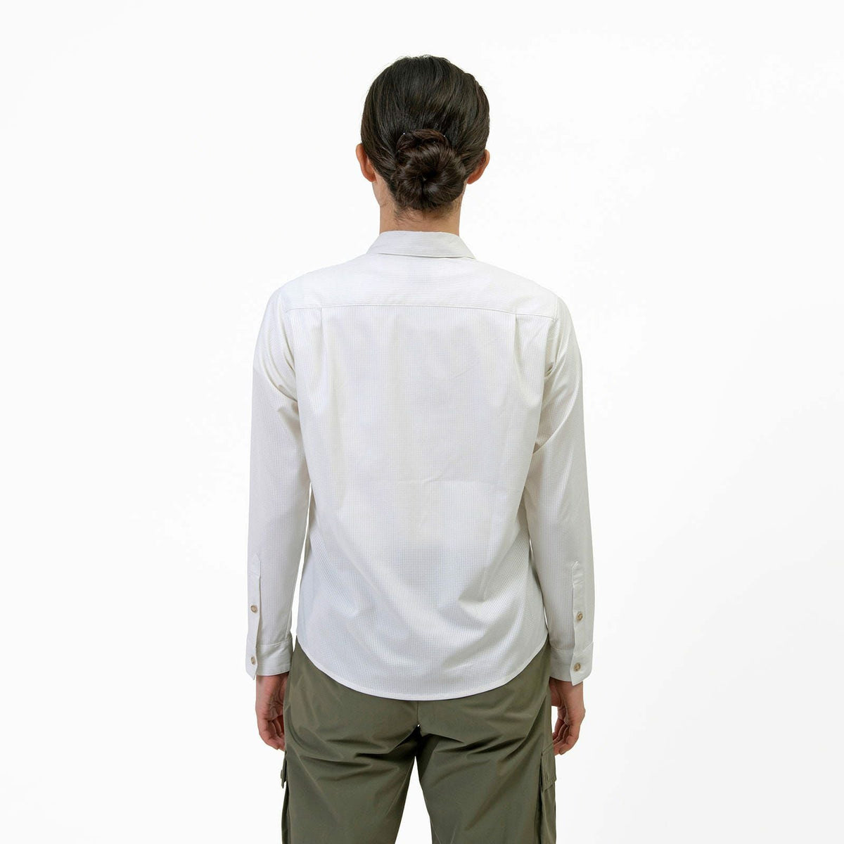 Alpishirt II Long Sleeve