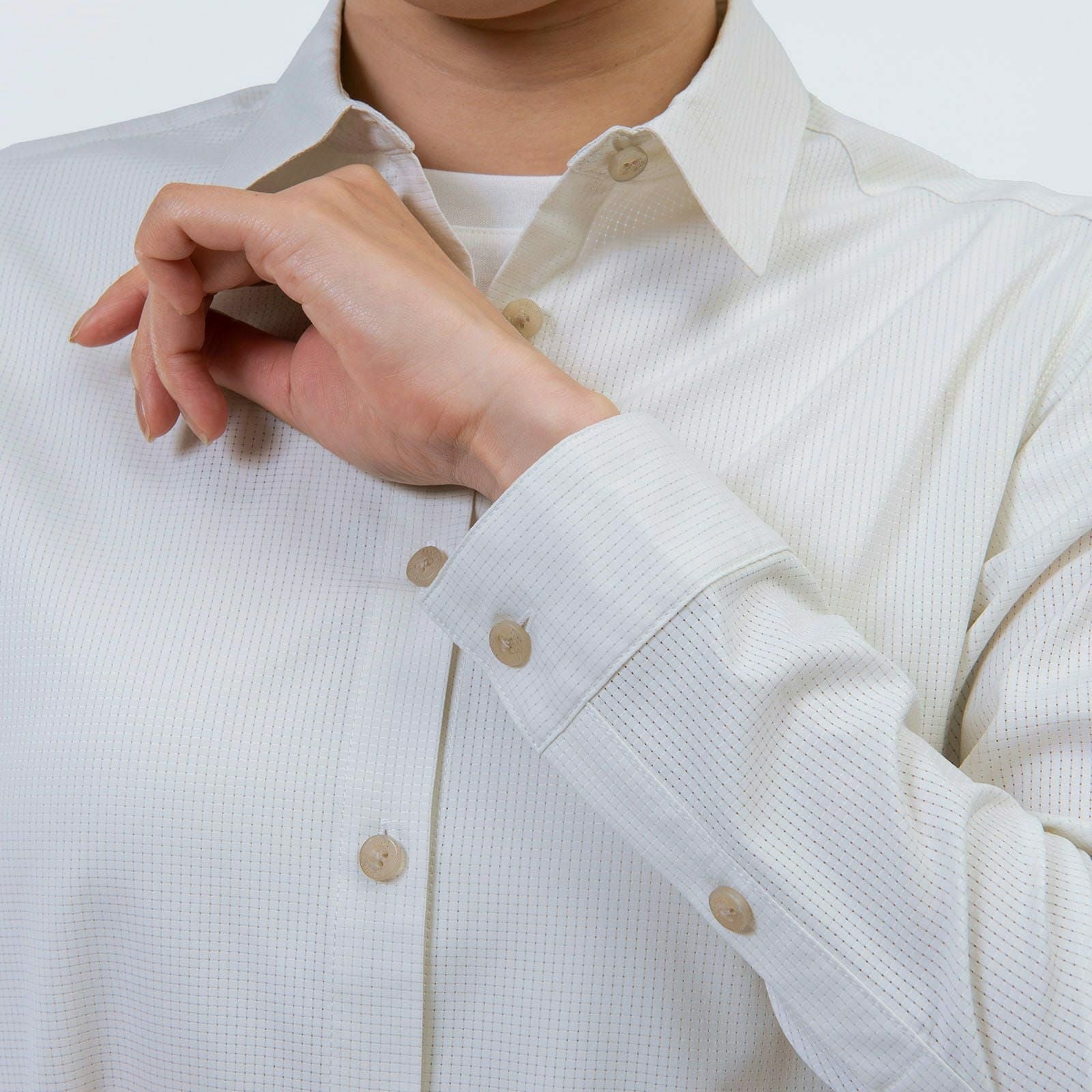 Alpishirt II Long Sleeve