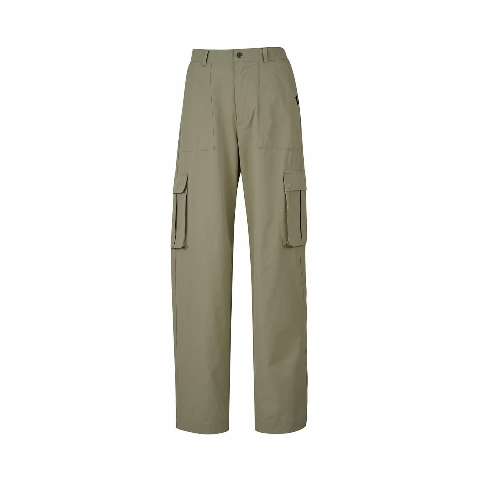 Mountain Stretch Cargo Pants