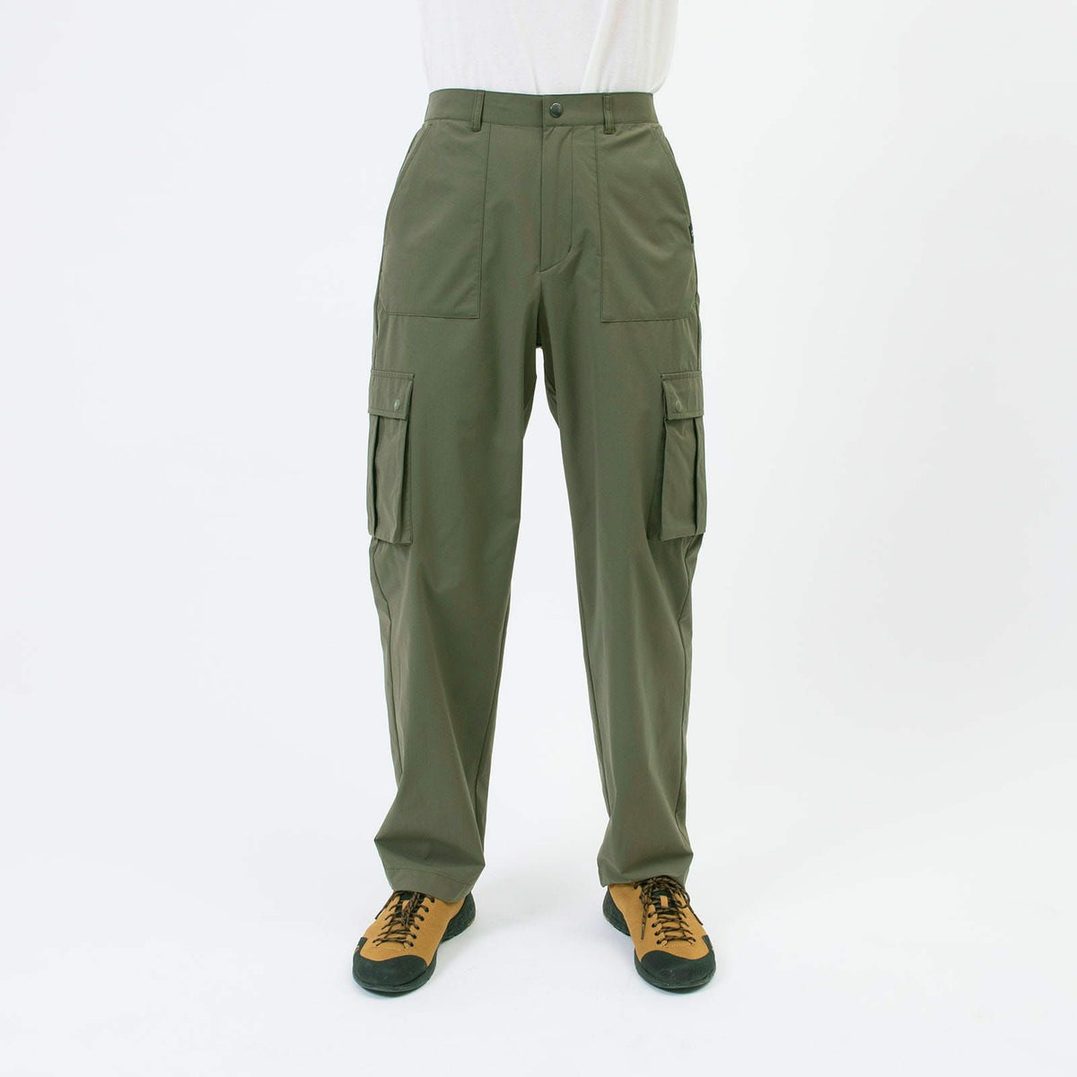 Mountain Stretch Cargo Pants