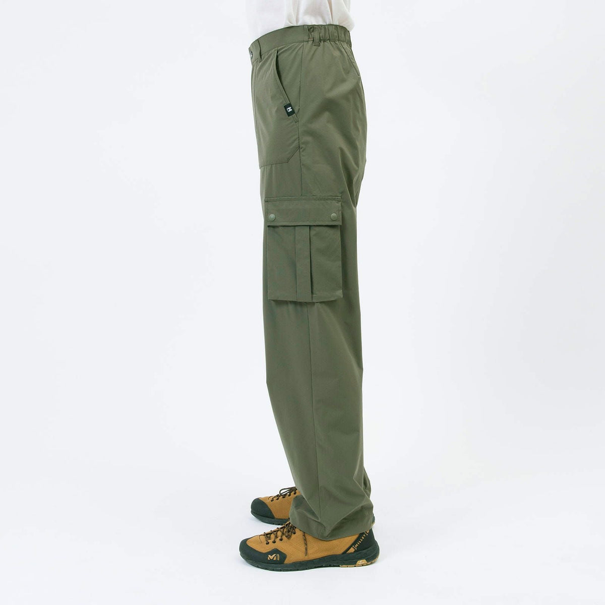 Mountain Stretch Cargo Pants