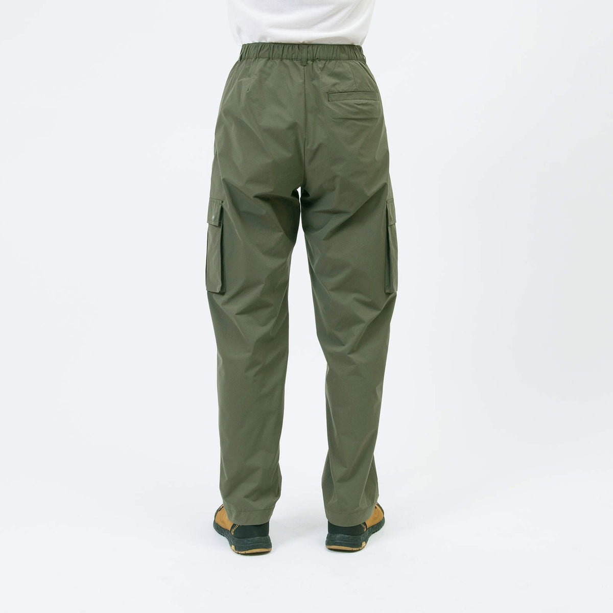 Mountain Stretch Cargo Pants