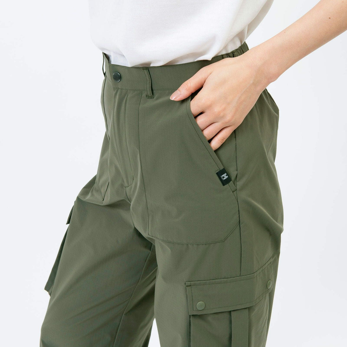 Mountain Stretch Cargo Pants