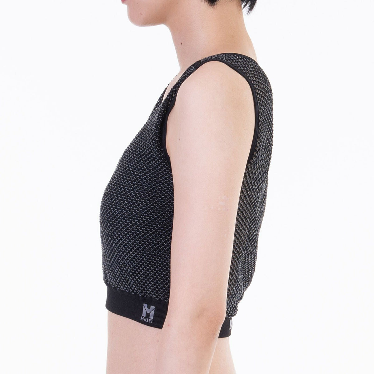 DRYNAMIC MESH BRA