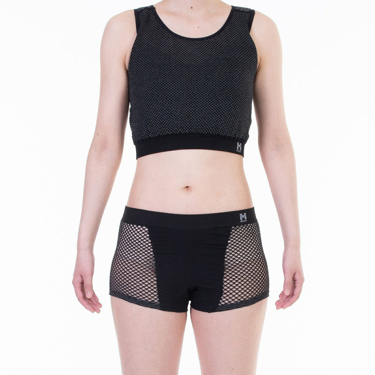 DRYNAMIC MESH BRA